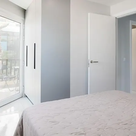 Brisa Marina * Arona (Tenerife)