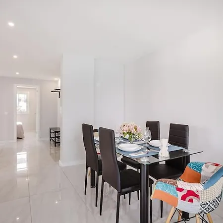 Apartament Brisa Marina