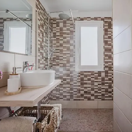 Apartment Brisa Marina Arona (Tenerife)