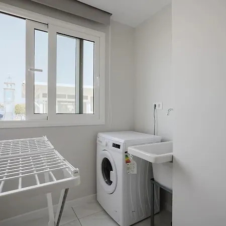 Apartament Brisa Marina *