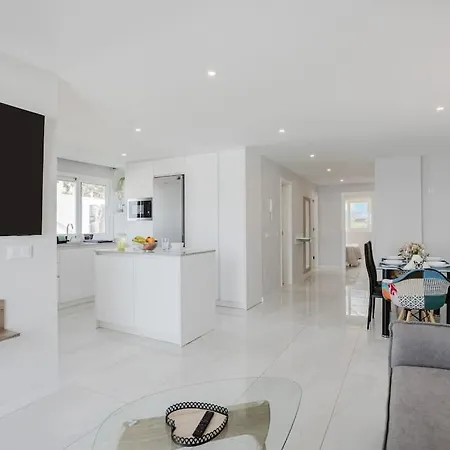 Brisa Marina Apartment