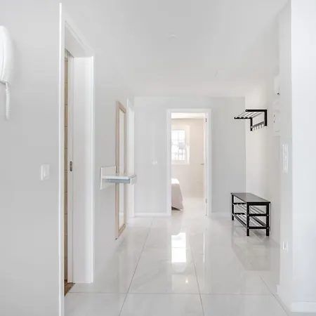 Apartament Brisa Marina