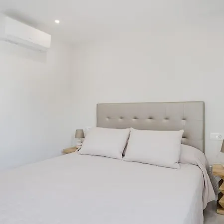 Apartment Brisa Marina *