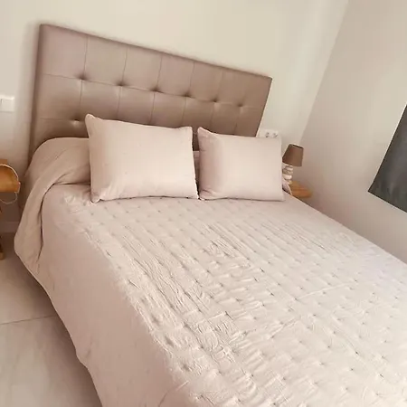 Brisa Marina Apartment Arona (Tenerife)