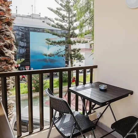 Brisa Marina * Arona (Tenerife)