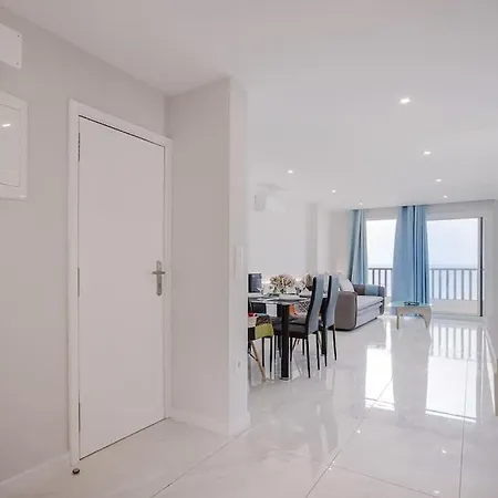 Brisa Marina Apartment Arona (Tenerife)