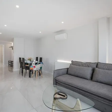 Apartament Brisa Marina