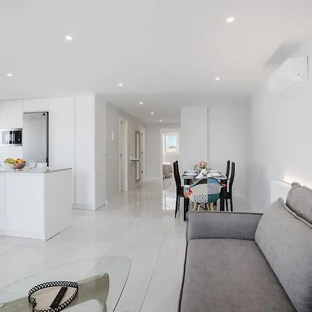 Apartment Brisa Marina *