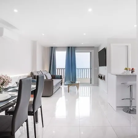 Brisa Marina Apartament Arona (Tenerife)