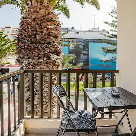 Brisa Marina * Arona (Tenerife)