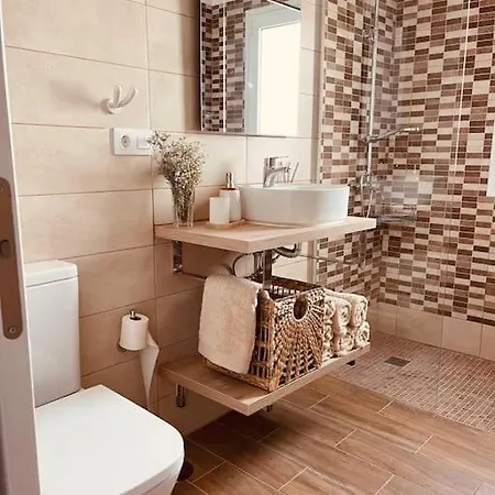 Brisa Marina Apartment *