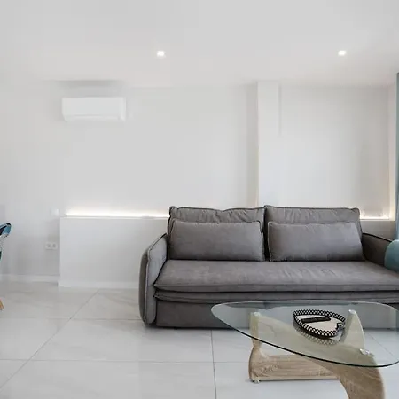 Apartment Brisa Marina Arona (Tenerife)