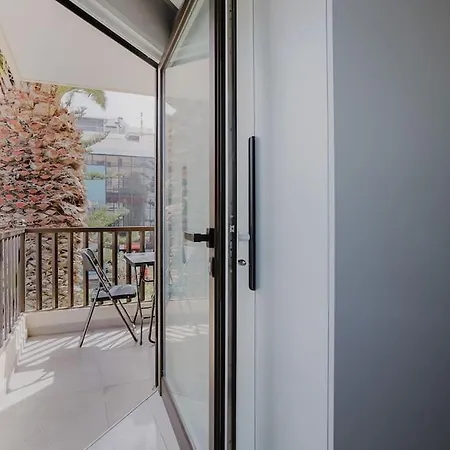 Apartment Brisa Marina Arona (Tenerife)