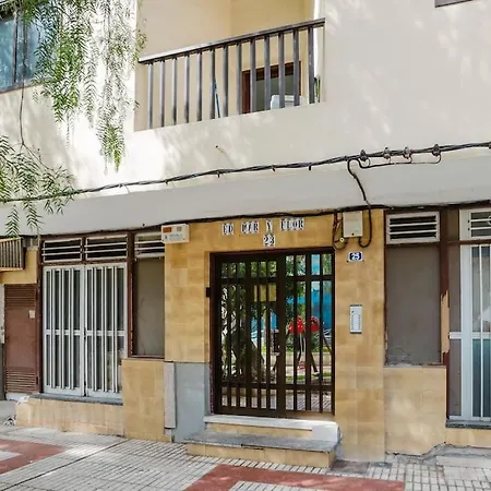 Brisa Marina Appartement