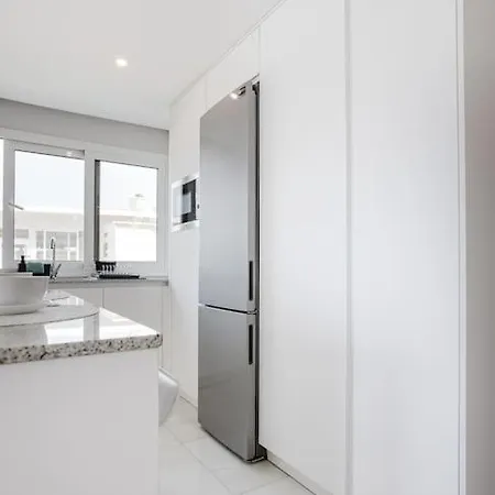 Brisa Marina Apartment *