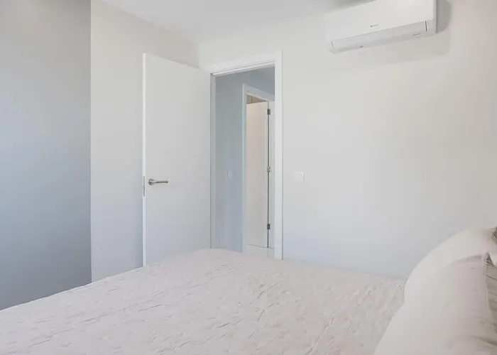 Appartement Brisa Marina *