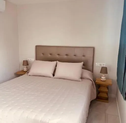 Appartement Brisa Marina