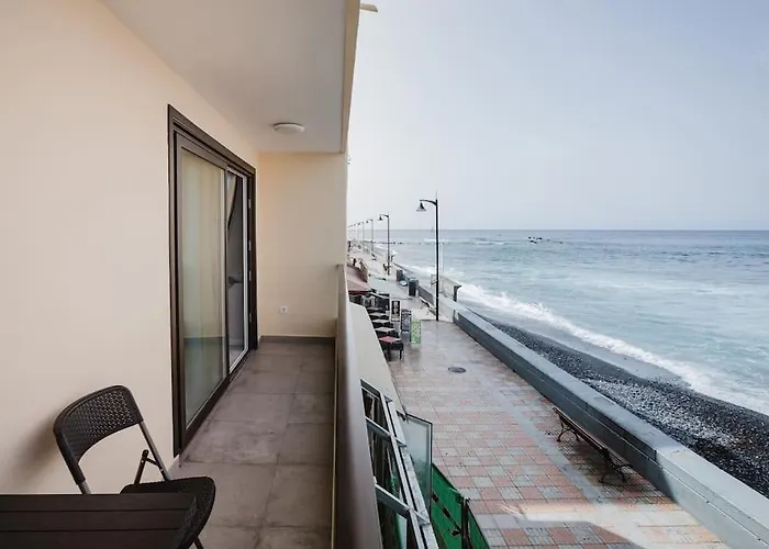 Brisa Marina Appartement