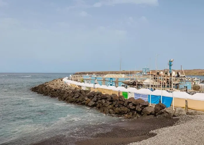 Appartement Brisa Marina *