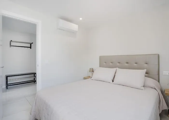 Brisa Marina Appartement Arona (Tenerife)