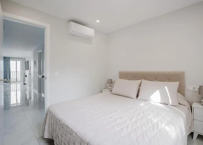 Appartement Brisa Marina *