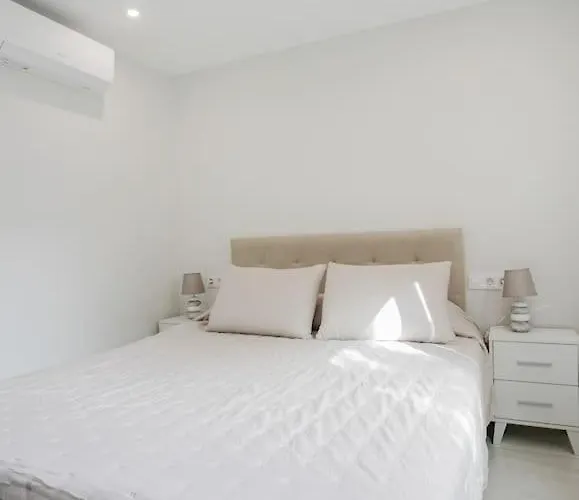 Appartement Brisa Marina Arona (Tenerife)