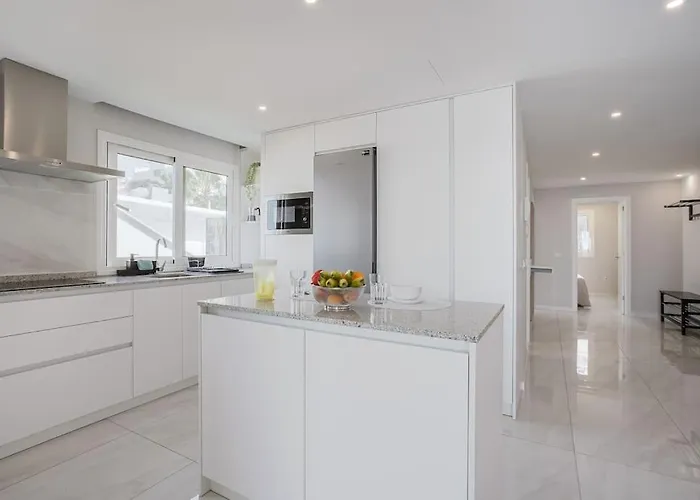 Brisa Marina Appartement *