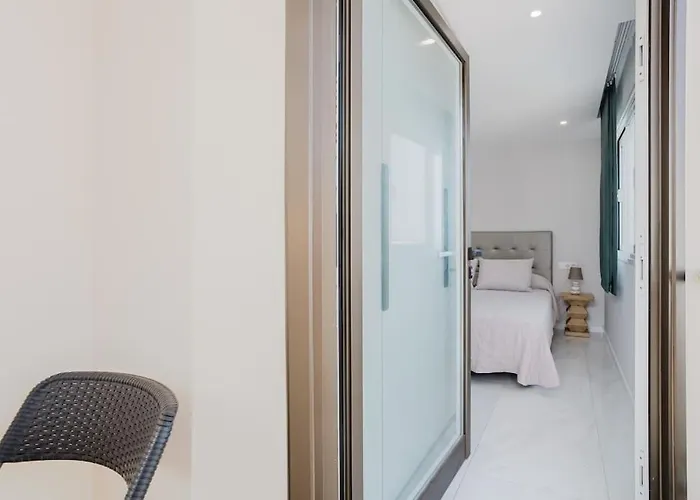 Brisa Marina Appartement