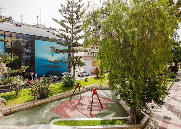 Appartement Brisa Marina