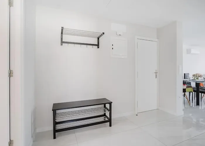 Brisa Marina Appartement *