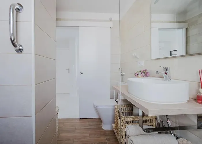 Appartement Brisa Marina Arona (Tenerife)