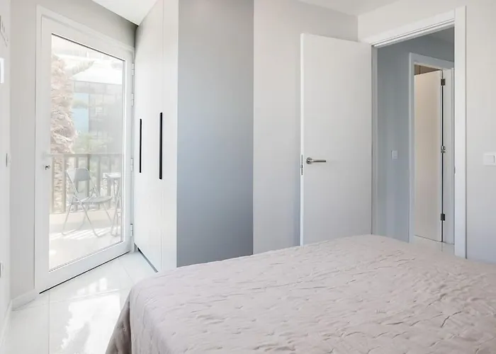 Brisa Marina * Arona (Tenerife)