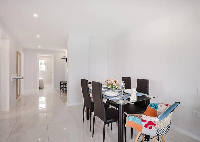 Appartement Brisa Marina