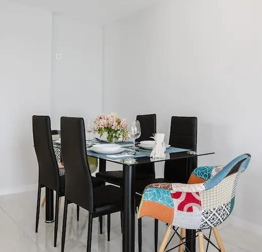 Appartement Brisa Marina *