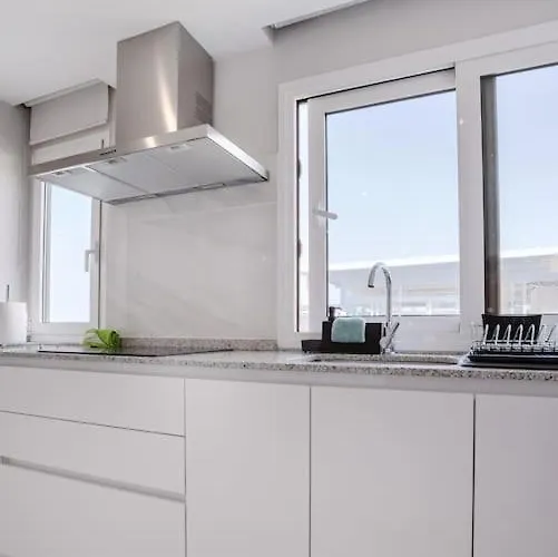 Brisa Marina Appartement Arona (Tenerife)