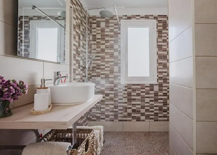 Appartement Brisa Marina Arona (Tenerife)