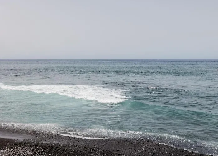 Brisa Marina Appartement *