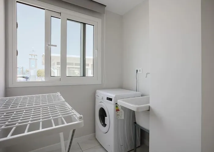 Daire Brisa Marina *