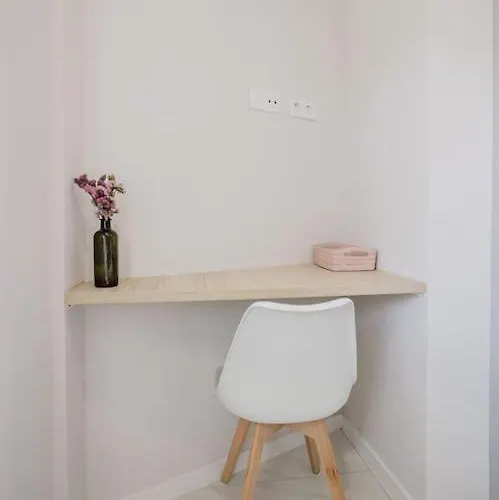 Brisa Marina Appartement Arona (Tenerife)