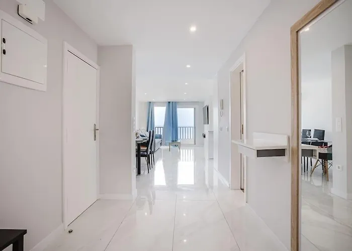 Appartement Brisa Marina Arona (Tenerife)