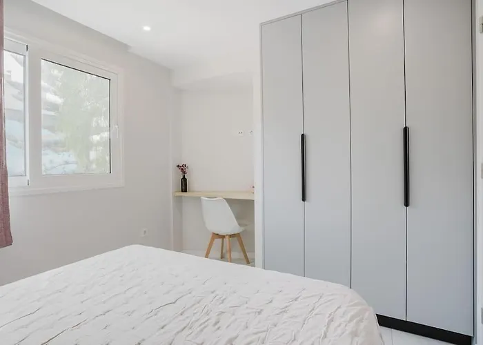 Brisa Marina Arona (Tenerife)