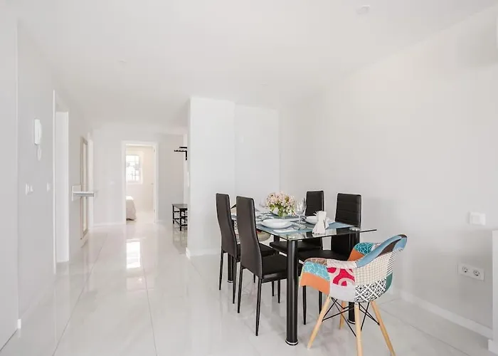 Brisa Marina Appartement