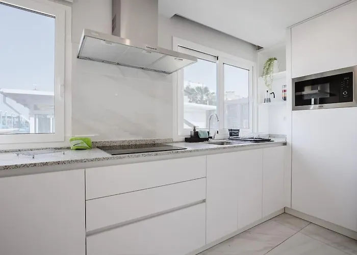 Brisa Marina Appartement *