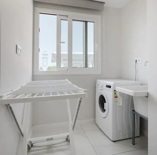 Appartement Brisa Marina *