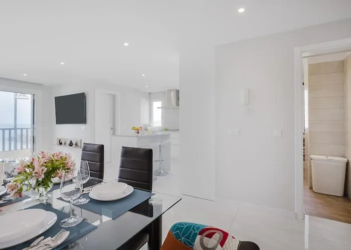 Appartement Brisa Marina Arona (Tenerife)