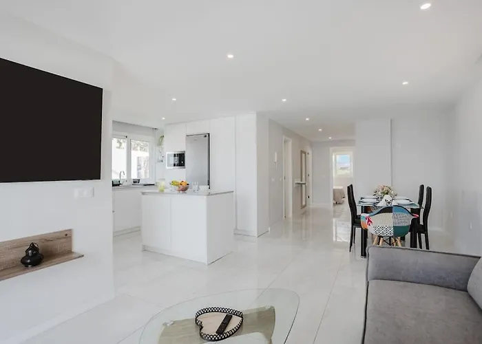 Brisa Marina Appartement