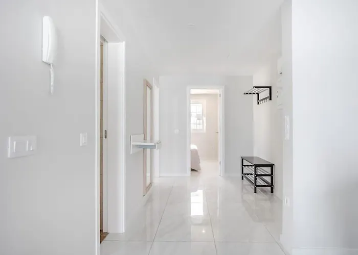 Appartement Brisa Marina