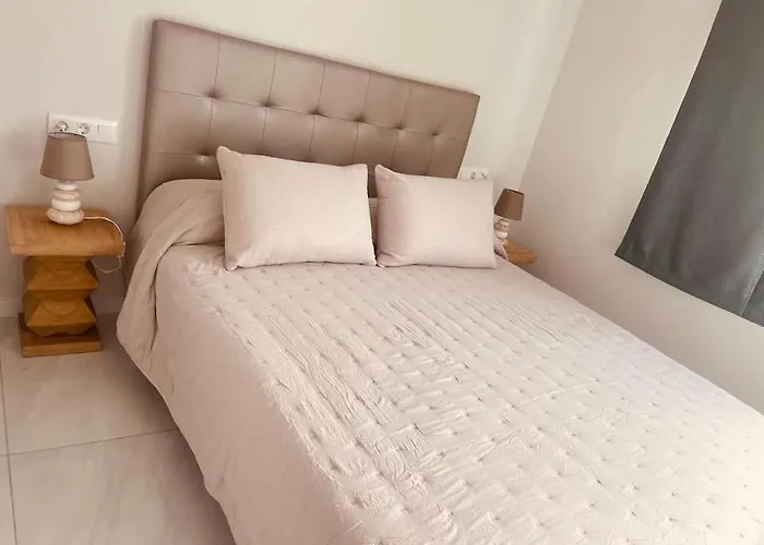 Brisa Marina Appartement Arona (Tenerife)