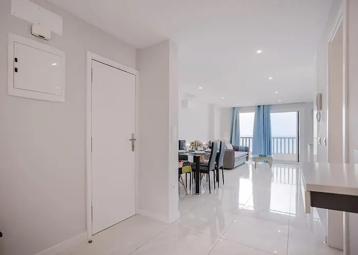 Brisa Marina Appartement Arona (Tenerife)