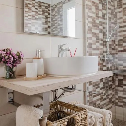 Daire Brisa Marina Arona (Tenerife)